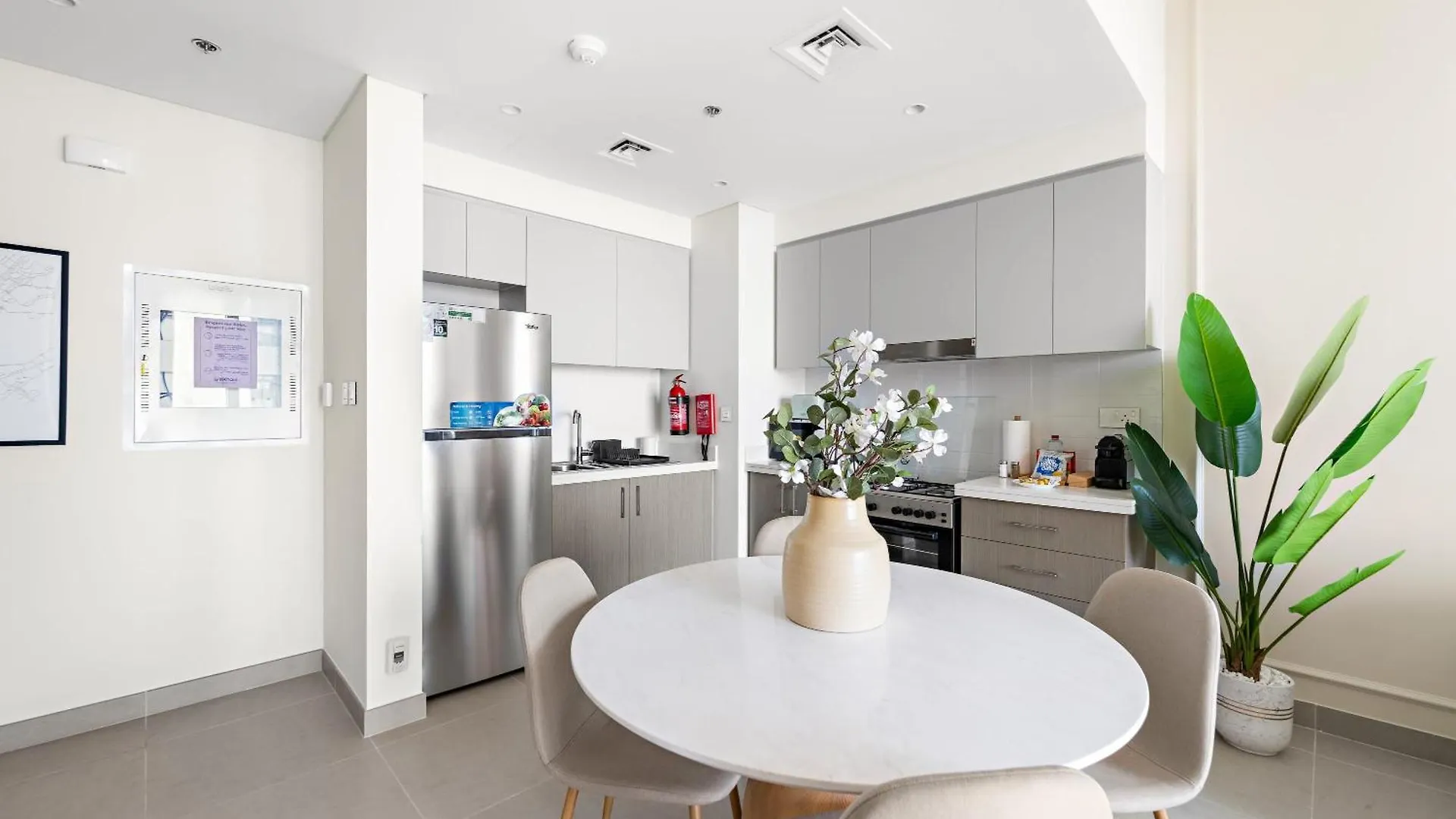 Silkhaus Beautiful 1 Bdr In Heart Of Downtown Apartment Dubai 0*,  United Arab Emirates