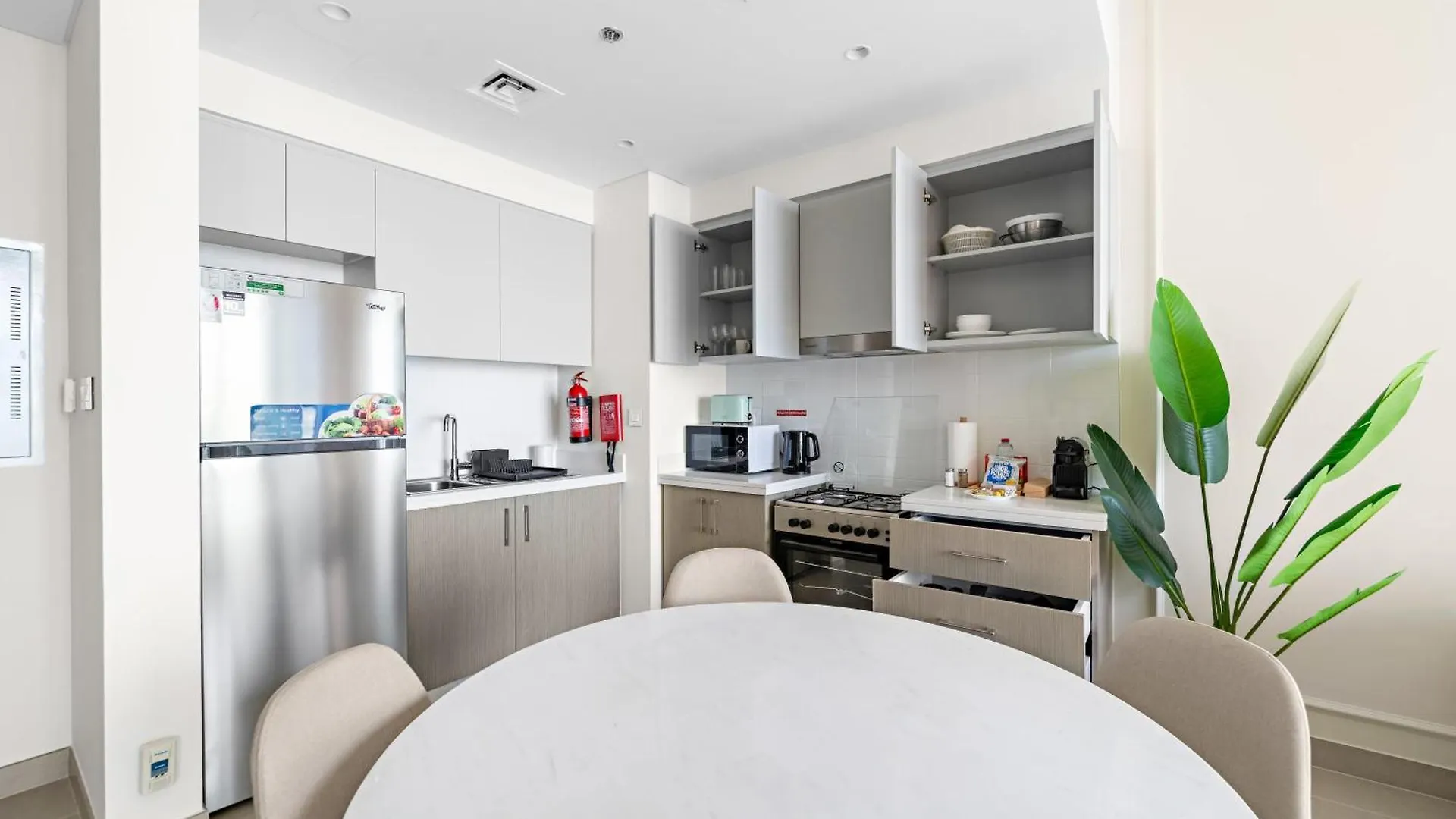 Silkhaus Beautiful 1 Bdr In Heart Of Downtown Apartment Dubai