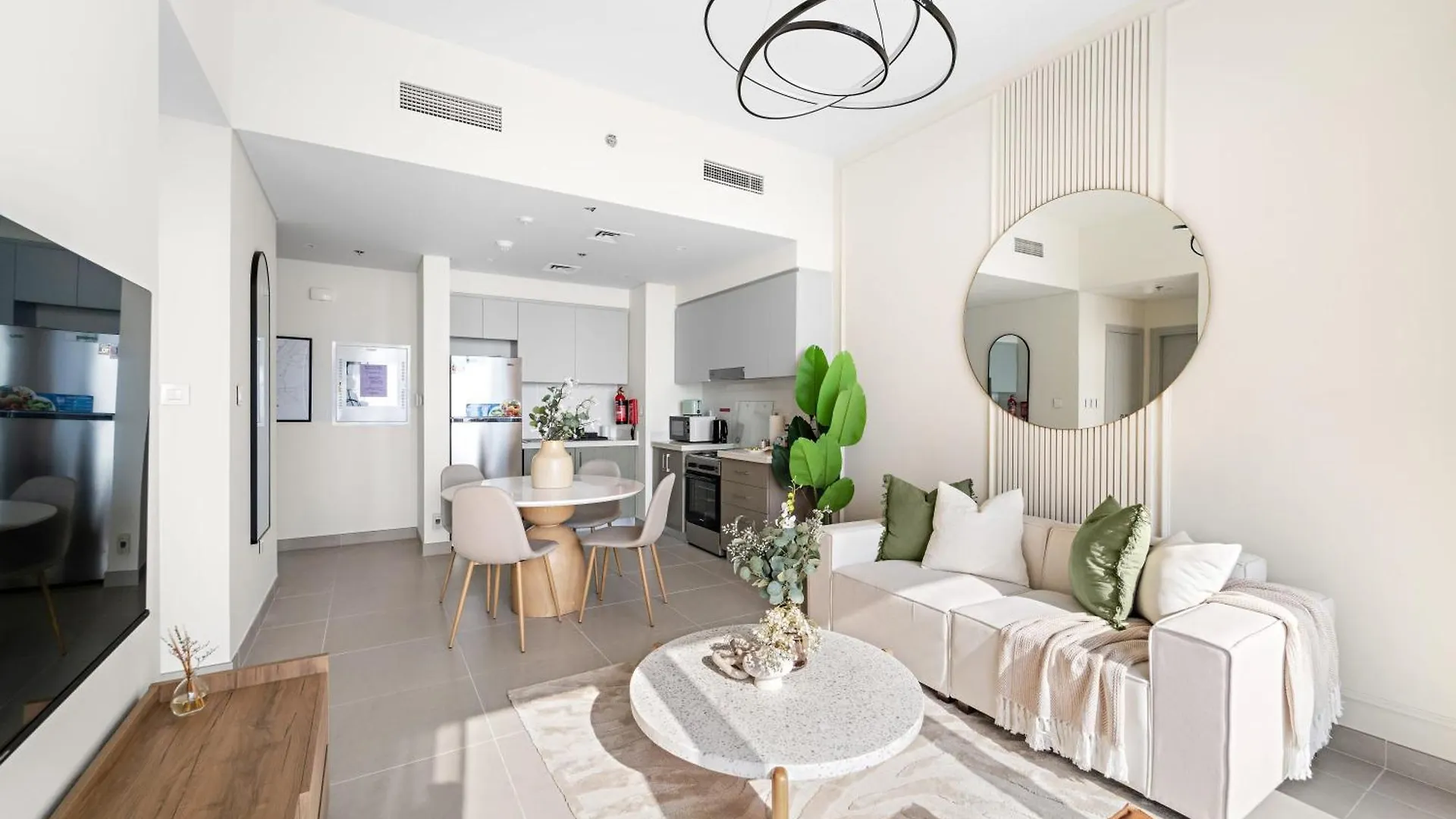 Silkhaus Beautiful 1 Bdr In Heart Of Downtown Apartment Dubai