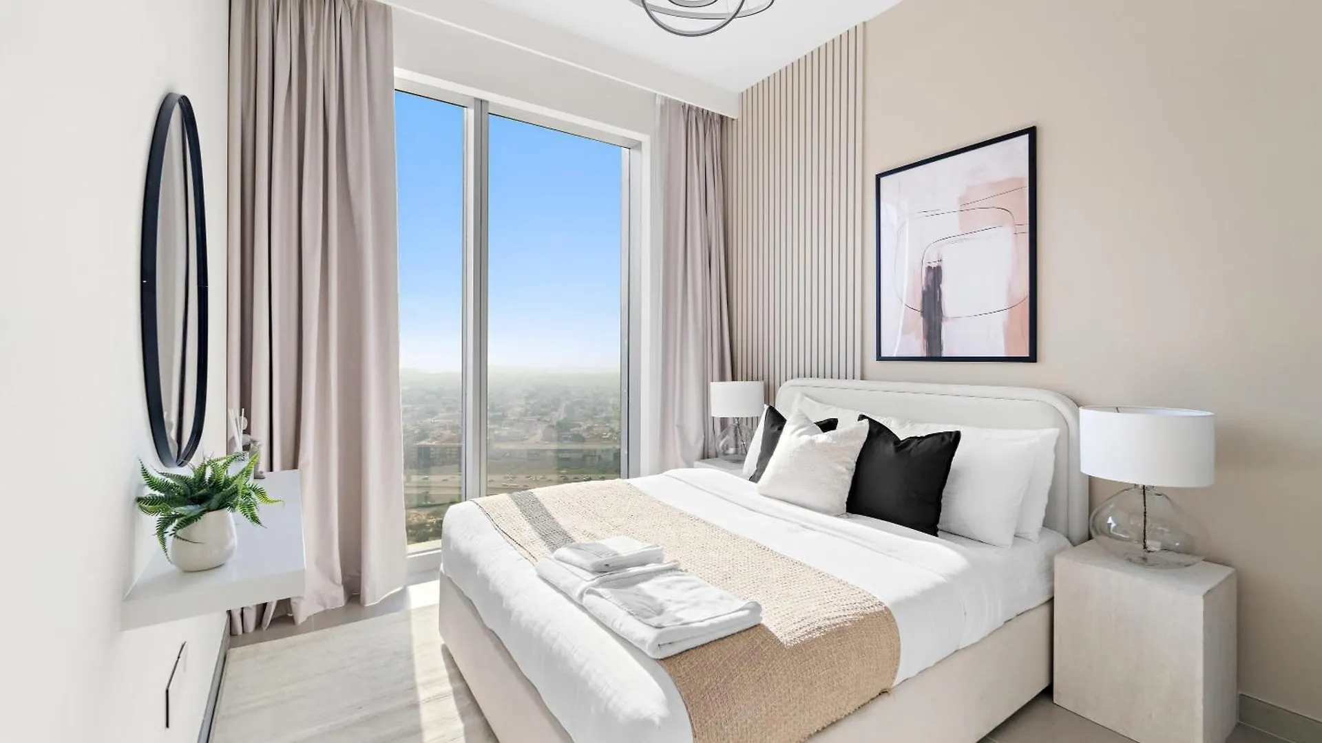 Silkhaus Beautiful 1 Bdr In Heart Of Downtown Apartment Dubai United Arab Emirates