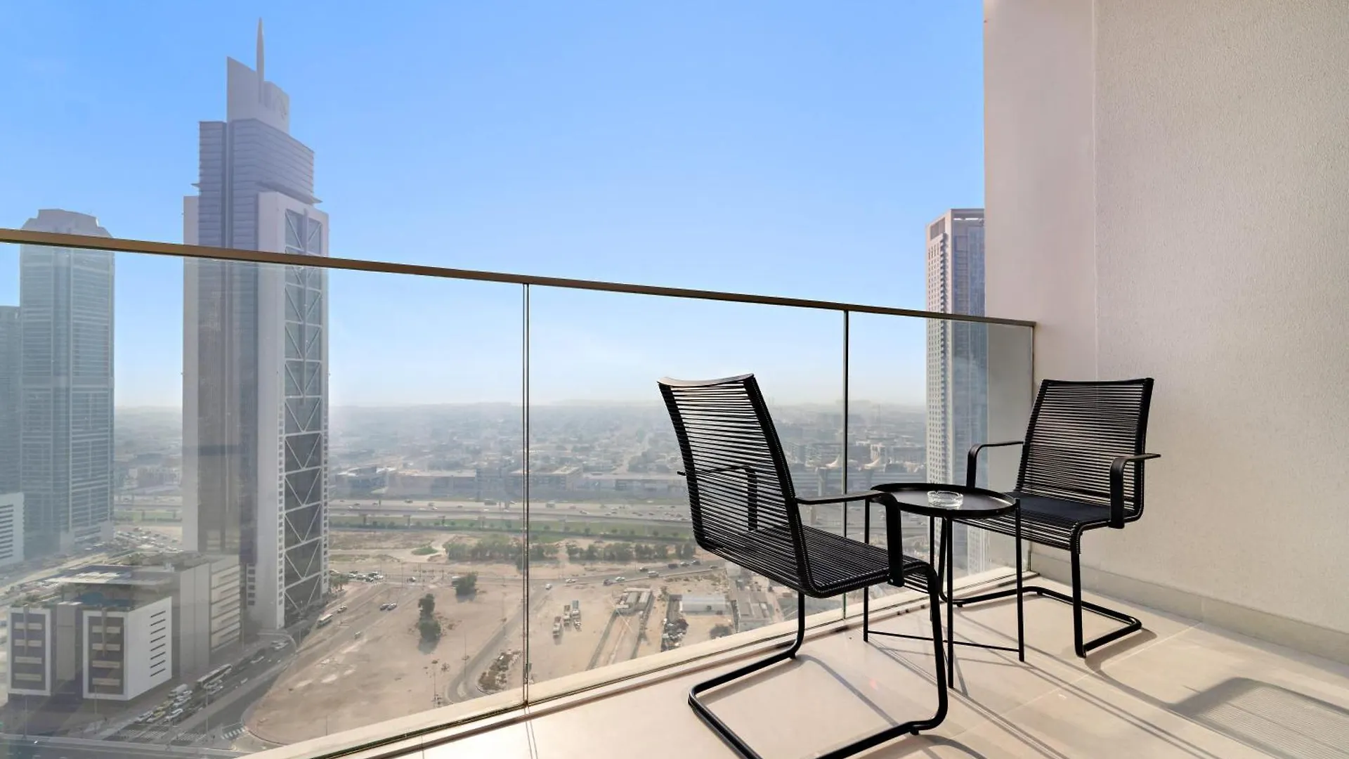 Silkhaus Beautiful 1 Bdr In Heart Of Downtown Apartment Dubai