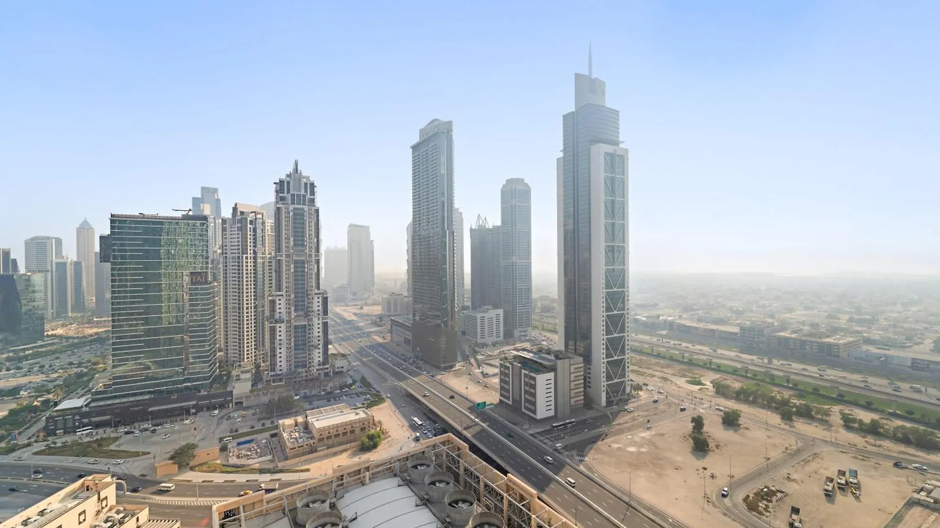 Silkhaus Beautiful 1 Bdr In Heart Of Downtown Apartment Dubai United Arab Emirates