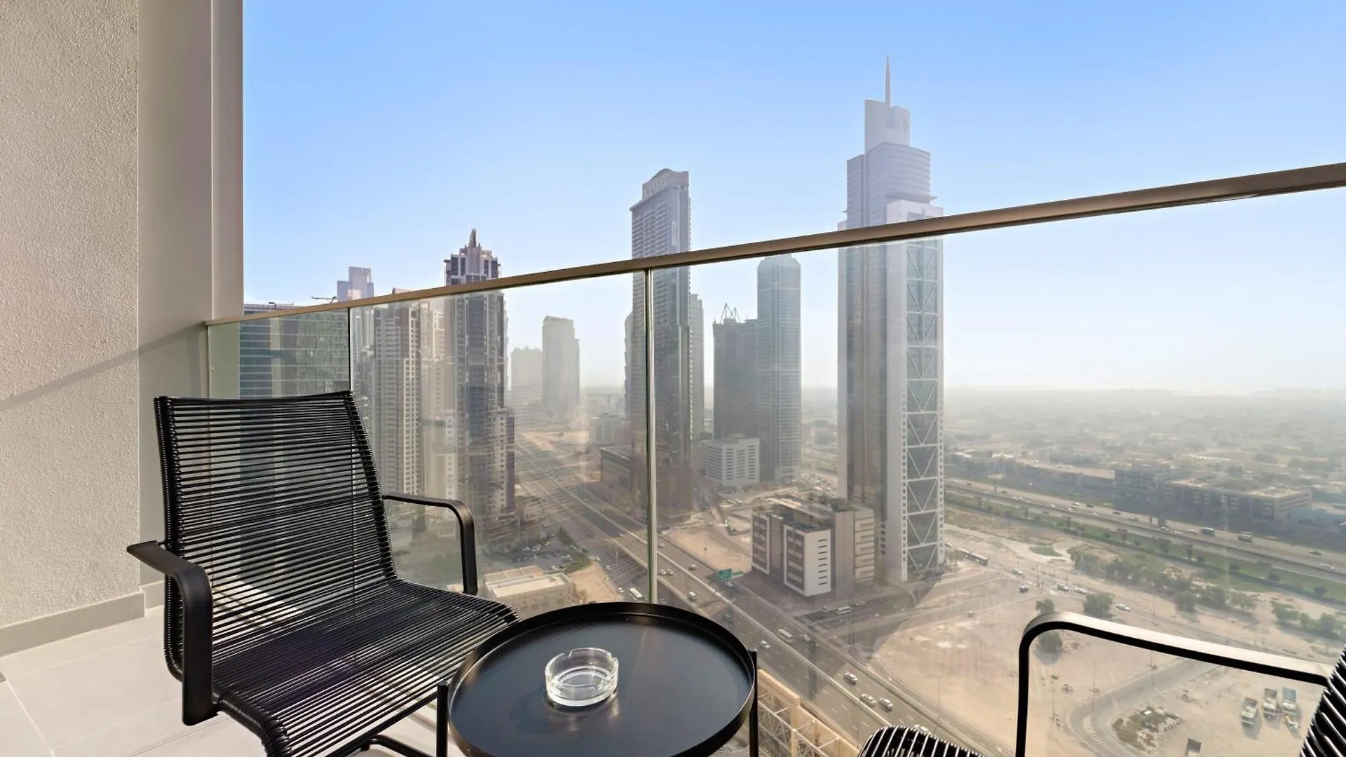 Silkhaus Beautiful 1 Bdr In Heart Of Downtown Apartment Dubai United Arab Emirates