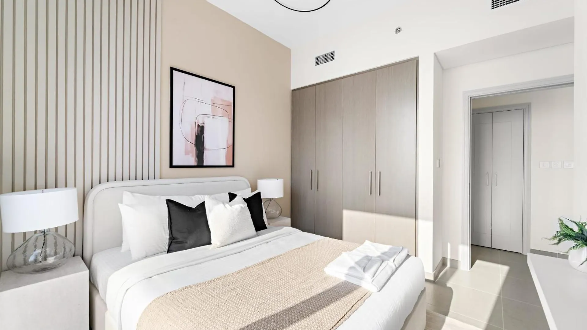 Silkhaus Beautiful 1 Bdr In Heart Of Downtown Apartment Dubai 0*,